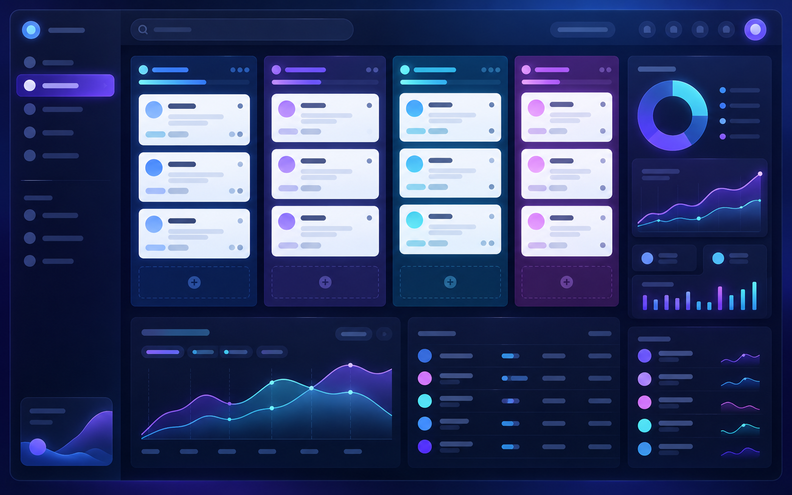 Maxsus CRM